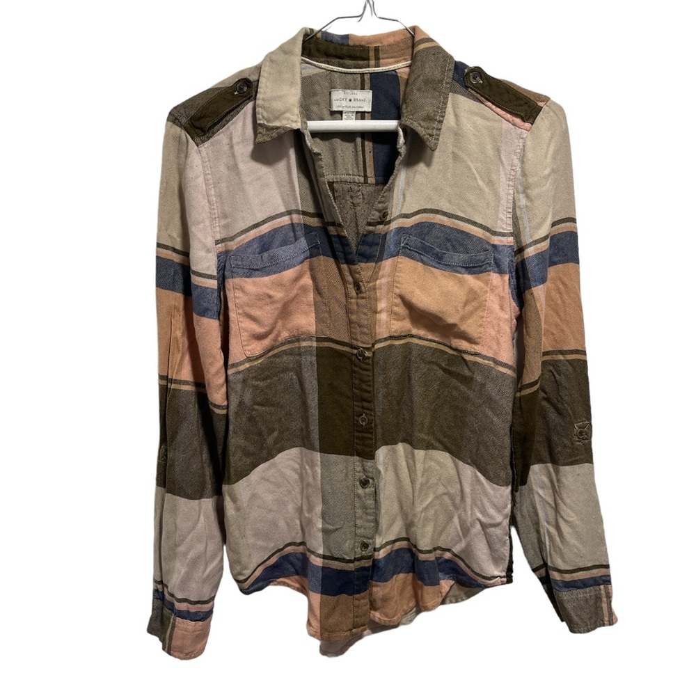 Lucky Brand Top